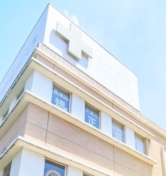 クリニック外観