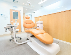 クリニックベッド