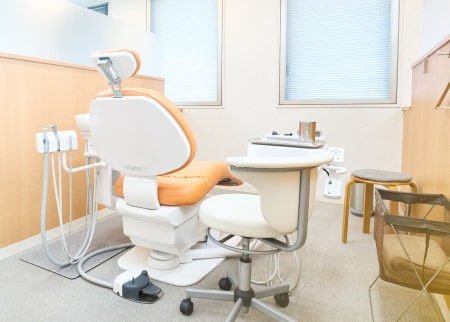 クリニックベッド